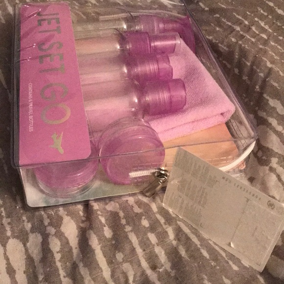 SPA TRAVEL SET - Picture 5 of 7